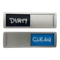 thumbnail image 2 of Hbdhejl Dishwasher Clean And Dirty Magnet Sign Optional Adhesive Magnet Easy Read Non Scratch Heavy Duty Shutter Slide Magnets For Dish Washer Kitchen Accessories, 2 of 9