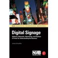 thumbnail image 2 of Affichage Numérique: Logiciels, Réseaux, Publicité et Affichage: un Guide pour Comprendre l'Entreprise, 2 of 3