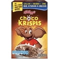 thumbnail image 1 of Genérica Cereal Choco Kispis Kellog's, Zucaritas Desayuno Cena -1.2 kg Kellogs KN-L8YU-SHCO, 1 of 2