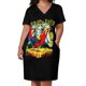 thumbnail image 3 of Blew Out My Flip Flop... Loose Pocket Dress dress dress summer 2025 women, 3 of 7