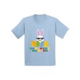 thumbnail image 1 of Awkward Styles Eggspert Hunter Infant Shirt Easter T Shirt Easter Baby Shirt Funny Easter Outfit for Baby Easter Holiday Gifts First Easter Shirt Easter Hunt T Shirt for Baby Easter Hunter Bunny, 1 of 4
