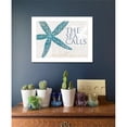 thumbnail image 3 of The Sea Calls by Kate Sherrill Print Wall Art Wood Multi-Color, 3 of 4