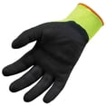 thumbnail image 2 of 7021 M Lime Nitrile-Coated Cut-Resistant Gloves A2 Level WSX, 2 of 3