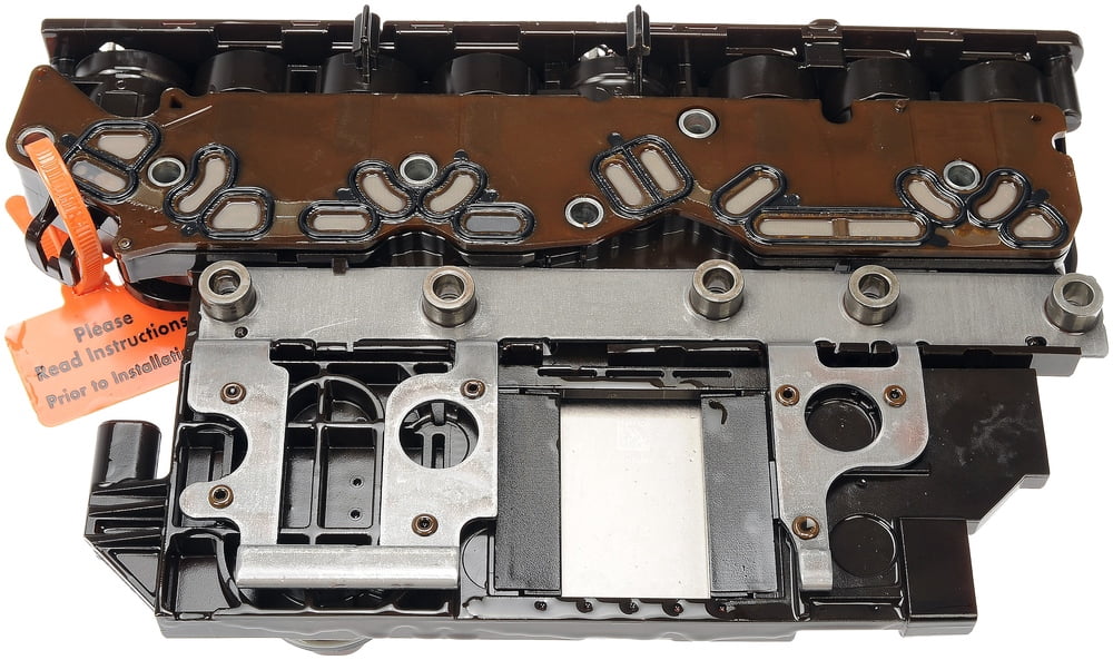 Dorman - OE Solutions SP609-009 Transmission Electro-Hydraulic Control Module