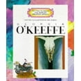 thumbnail image 1 of Pre-Owned Georgia O'Keeffe (Getting to Know the World's Greatest Artists) (Paperback) 0516422979 9780516422978, 1 of 1