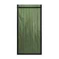 thumbnail image 1 of Saco de dormir de emergencia térmico impermeable Bivy Saco Manta (Verde militar A) Ehuebsd  Para Estrenar, 1 of 3