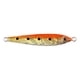 thumbnail image 2 of Señales de Pesca de Metal Hierro Señuelos de Pesca con Cebos Duros Naranja Perfecl, 2 of 5