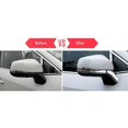 thumbnail image 5 of Molde de espejo retrovisor de coche Tiras decorativas de lentejuelas Cubierta para espejo retrovisor para Xg10 2021-presente, 5 of 5