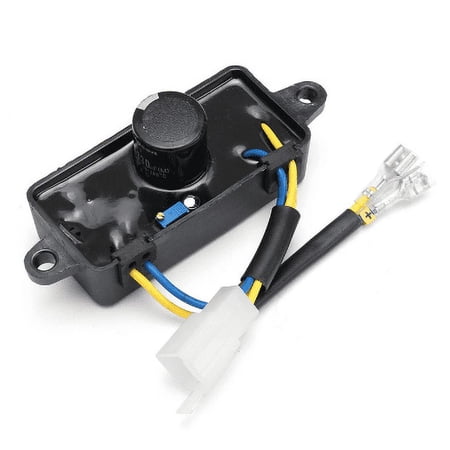 AVR CF-03A Designed for Small Gasoline Generator, Automatic Voltage Regulator