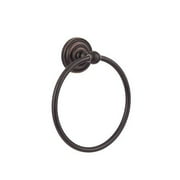 Redmond Towel Ring in Tuscan Bronze