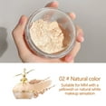 thumbnail image 1 of Bilqis Deals Lithe Makeup Holding Oil Control Invisible Pore Setting Powder, 1 of 2