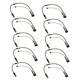 thumbnail image 1 of 10 PCS Front Axle Brake Pad Wear Sensor 34356865613 34356888167 for -BMW 2 Series F45 F46 X1 F48 for, 1 of 5