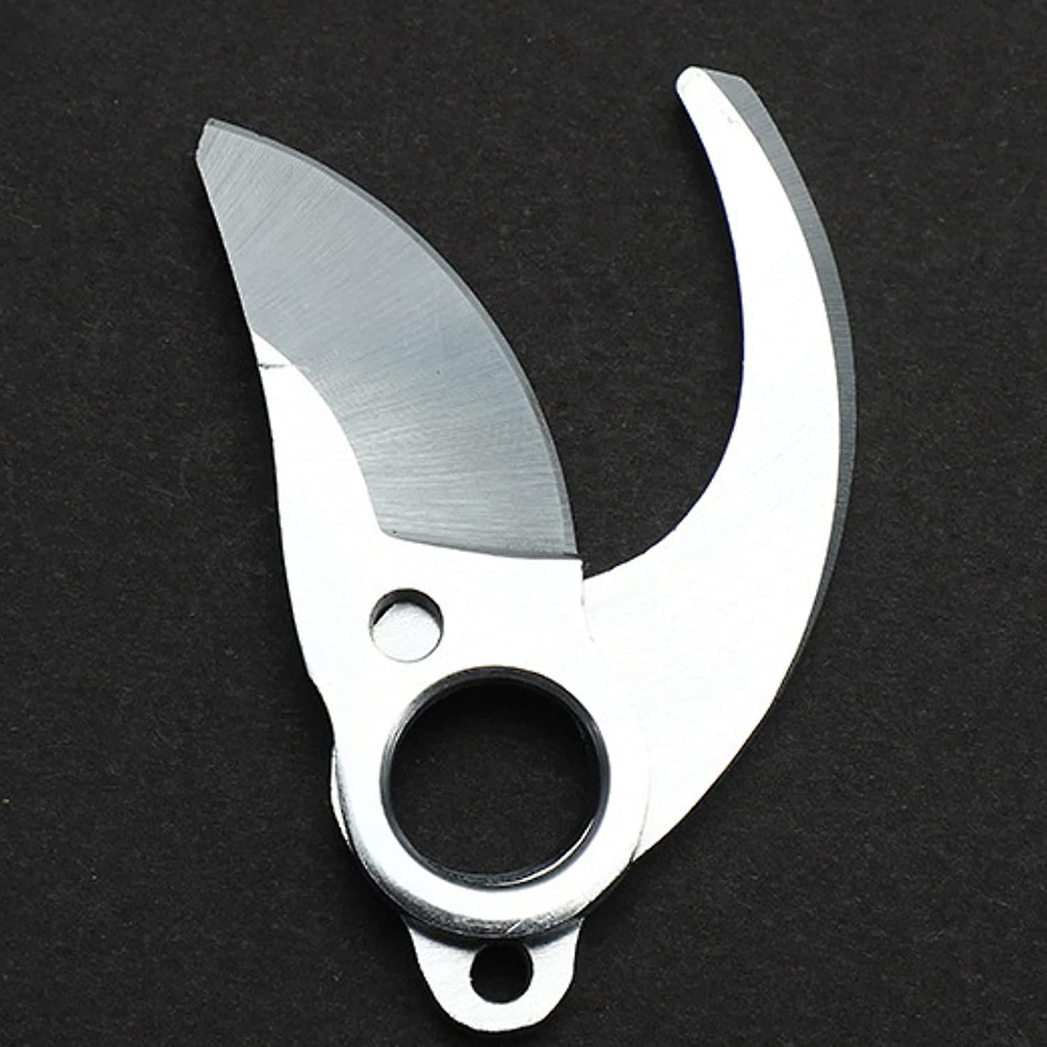 Replacement Blade for 30mm SK5 Battery Electric Pruning Shears, Replacement Accessories for Cordless Pruner Pruning Shears