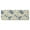 Pioneer Flower Floral-2, variant on Pioneer Flower Floral Print Pattern Kitchen Rug Mat,Kitchen Runner Rugs Non Skid Washable,Decorative Kitchen Floor Mats for Kitchen,Sink,Laundry,17"x47.2"