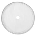 thumbnail image 5 of Filter Screen Replacement,5Pcs 80 Mesh Stainless Steel Filter Screen Replacement for 350ml French Press Coffee Maker,French Press Filter Mesh, 5 of 12