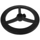 thumbnail image 5 of High Strength Plastic Gaming Chair Base Replacement for Office Chairs with Stable Swivel and Easy Installation, 5 of 5