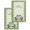 Grass Green, variant on Spring Easter Kitchen Dish Towels for Drying Dishes Set of 3, Easter Eggs Bunny Truck Botanical Burlap Waffle Weave Microfiber Hand Tea Bathroom Towels Quick Dry & Absorbent Towel 12x12