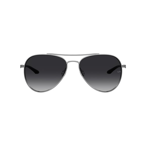 Lente de Sol Under Armour UA 0007/G/S Gris Unisex