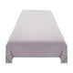 thumbnail image 2 of Elegants Soft Velvet Flannel Sheet Set Quality Cozy Warm Antis Statics Non Pilling Fuzzy Velvet Flannel Fleece Sheet Set, 2 of 6