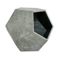 thumbnail image 7 of Wood Pet Furniture Cat Kennel Side Table, 7 of 7
