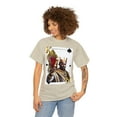 thumbnail image 3 of King of Spades African American graphic playing card tee, mens tshirts, 3 of 6