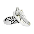 thumbnail image 4 of Tenis Under Armour Spawn 6 Mid Unisex gris 27, 4 of 6
