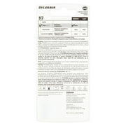 Sylvania H7 XtraVision Halogen Headlight Bulb, 1 Pack, Compatible with Multiple Cars