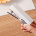 thumbnail image 2 of 1pc Automatic Floss Box, Portable Automatic Dental Floss Box, Easy Loading, Creative Modeling, Household Supplies, For Camping, Picnic Essentials, 2 of 5