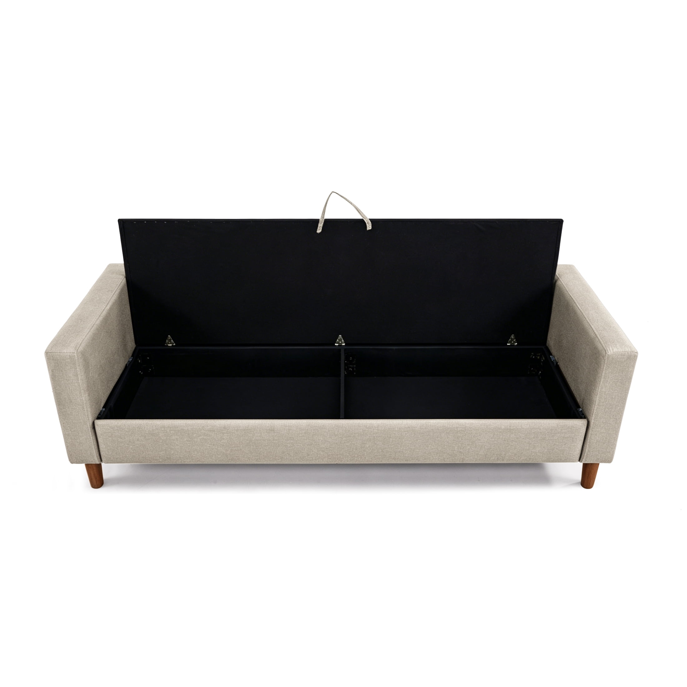 A&D Home Stowaway Sofa