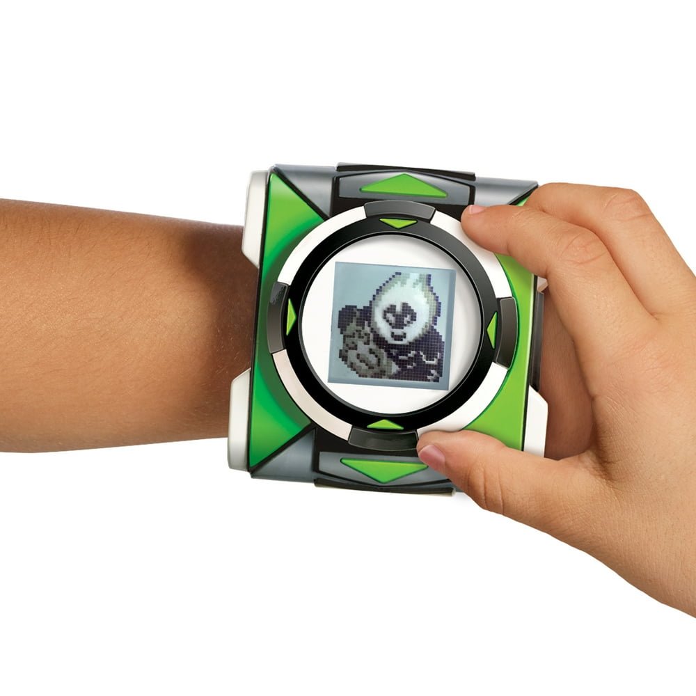 Ben 10 Alien Game Omnitrix Ben 10 Alien Game Omnitrix