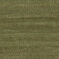 thumbnail image 7 of SAFAVIEH Natural Fiber Clara Braided Jute Area Rug, Green, 6' x 6' Square, 7 of 7