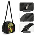 thumbnail image 4 of Cobra Kai Lunch Bag Insulated, Lunch Box Bag Reusable Lunch Tote Bag, Lunch Box Container Bag Insulated for Work, Office, Travel, Picnic, 4 of 8