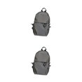thumbnail image 4 of Qarigey Bolsa de pecho con correa ajustable de nailon, impermeable y no fácil de deformar, bandolera Type1 NO1, 4 of 6