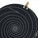 thumbnail image 5 of Antena de Banda Ultra con Polarización Circular de 510 MHZ A 10 GHZ Antena Espiral de Banda Ultra Equiangular de Alta Frecuencia RFID B, 5 of 5