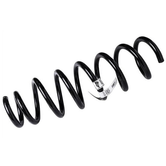 GM Genuine Parts Front Coil Spring