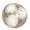 B4, variant on Crunchy Handmade Squishy Ball Stress Reliever, Slow Rising Decompression Sphere, Soft Sensory Fidget Pal for Anxiety Relief