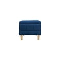 thumbnail image 6 of Picket House Furnishings Jude Tufted Storage Ottoman, 6 of 14