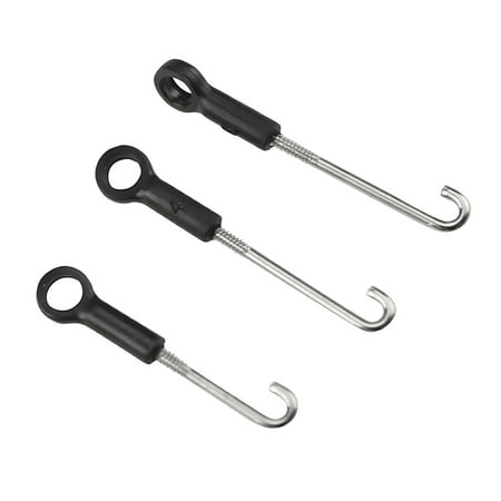 Connecting Rod Sets for XK K130 RC Quadcopter Repair Parts,3Pcs