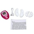 thumbnail image 6 of XIRQI Electric Massager Face Slimming Facial Muscle Stimulation Relaxation Device, 6 of 6