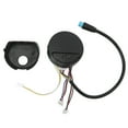 thumbnail image 4 of Original Dashboard, Electric Scooter Circuit Board Replacement Easy Installation Waterproof  For Folding Electric Scooter, 4 of 8