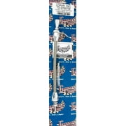 Lokar TD-3700TM LOCTD-3700TM HI-TECH FLEXIBLE BRAIDED STAINLESS TRANSMISSION DIPSTICK