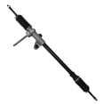 thumbnail image 5 of Detroit Axle - Steering Rack and Pinion Kit for 1992-1995 Honda Civic 1993-1997 Civic Del Sol Rack and Pinion Assembly 2 Outer Tie Rod Ends 2 Lower Ball Joints 1994 Replacement, 5 of 7
