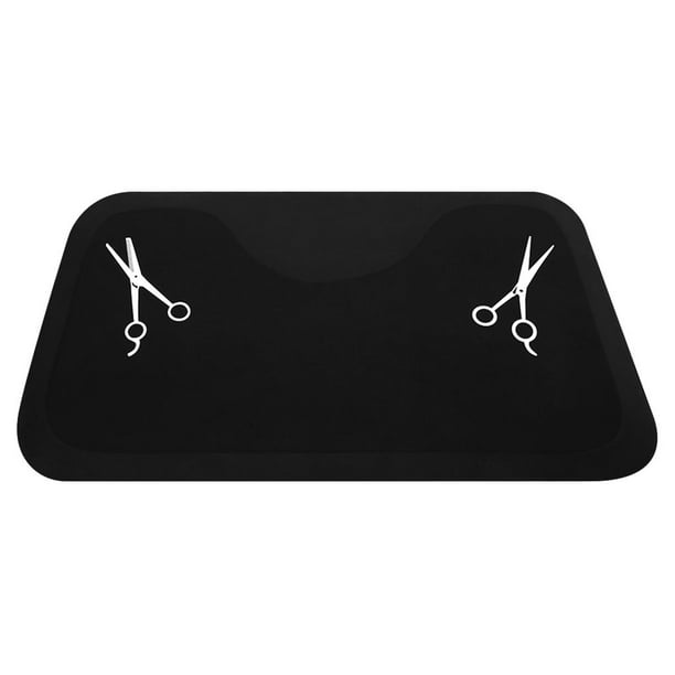 PVC Durable Salon Barber Shop Chair AntiFatigue Floor Mat Standing