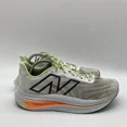 thumbnail image 1 of Mens Size 10 New Balance FuelCell SuperComp Trainer v2 Mango Lime MRCXCA3, 1 of 5