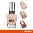 thumbnail image 2 of Sally Hansen Complete Salon Manicure™ Nail Color, 2 of 5