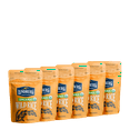thumbnail image 5 of Lundberg Family Farms, Organic Wild Rice, 25 lb Bag, 5 of 6