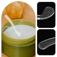 thumbnail image 3 of BRIGHTFUFU 10Pcs Face Cream Applicator Smooth Tools For Women Travel Use, 3 of 8