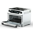 thumbnail image 3 of 26L OVEN, 3 of 4