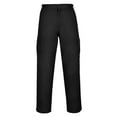 thumbnail image 3 of Portwest Mens Combat Workwear Pants, 3 of 4
