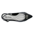 thumbnail image 7 of Easy Street Maeve Slingback Pumps (Women), 7 of 7